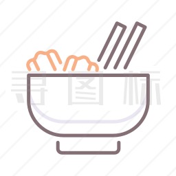 食物图标