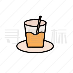 饮料图标