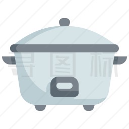 电饭煲图标