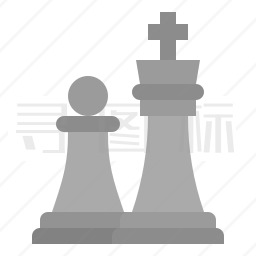 国际象棋图标