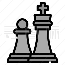 国际象棋图标