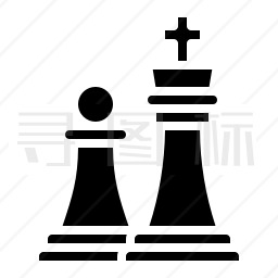 国际象棋图标