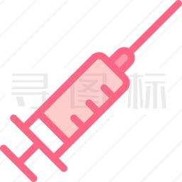 注射器图标