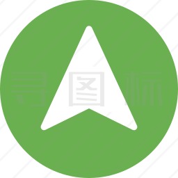 方向图标