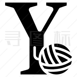 字母Y图标