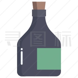 酒图标