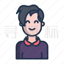 女人图标