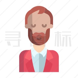 男人图标