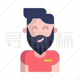 男人图标