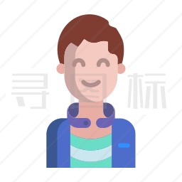 男人图标