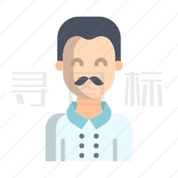 男人图标