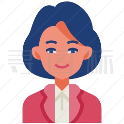 女商人图标