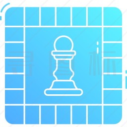 棋盘游戏图标