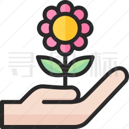 花图标