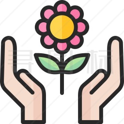 花图标