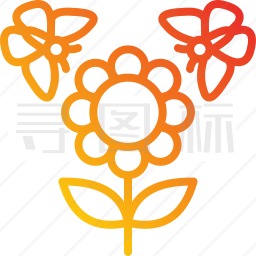 花图标