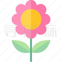 花图标