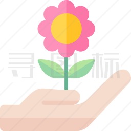 花图标