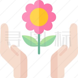 花图标