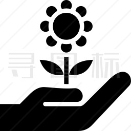 花图标