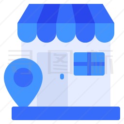 商店图标