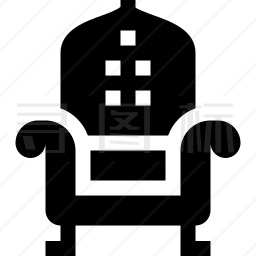 椅子图标