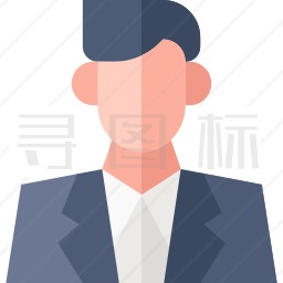 新郎图标