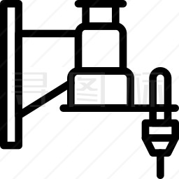 切割装置图标