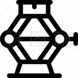 汽车千斤顶图标