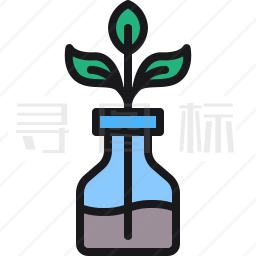 植物图标