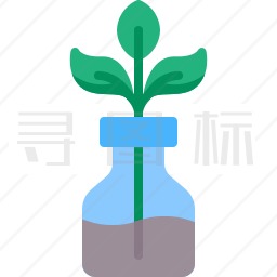 植物图标