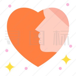 女性图标