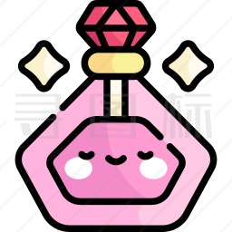 香水的emoji表情图片