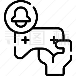 游戏通知图标