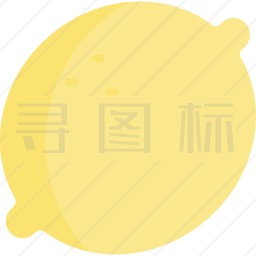 柠檬图标