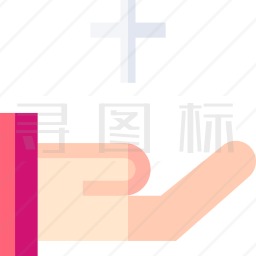 基督教图标