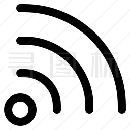 WiFi图标