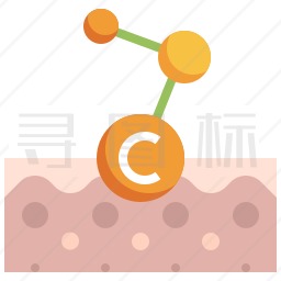 皮肤养护图标