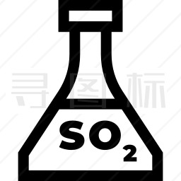 亚硫酸盐图标