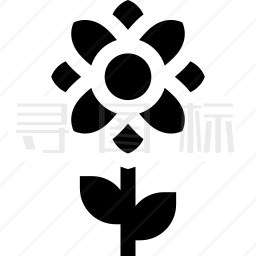 花图标