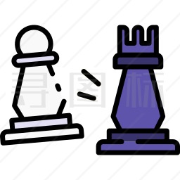 国际象棋图标