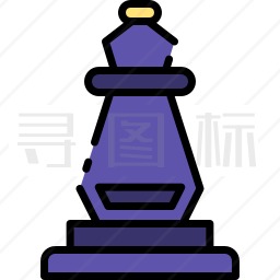 国际象棋图标