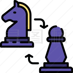 国际象棋图标