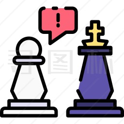 国际象棋图标