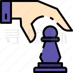 国际象棋图标