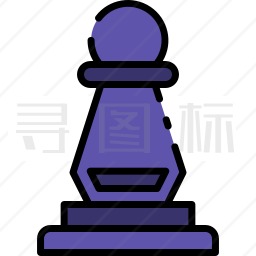 国际象棋图标