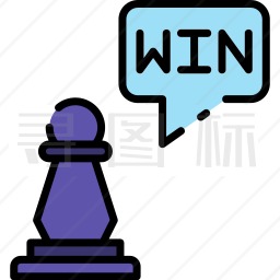 国际象棋图标