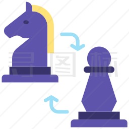 国际象棋图标