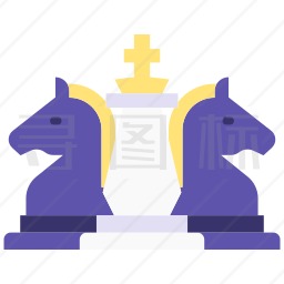 国际象棋图标