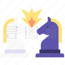 国际象棋图标